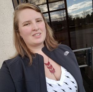 Meet your Posher, Erica